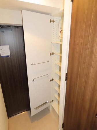 La Douceur大島の物件内観写真